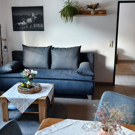 Bergbauernhof-Grinzens Apartman Kültér fotó