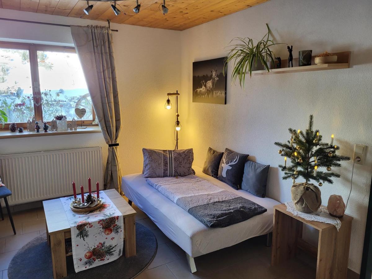 Bergbauernhof-Grinzens Apartman Kültér fotó