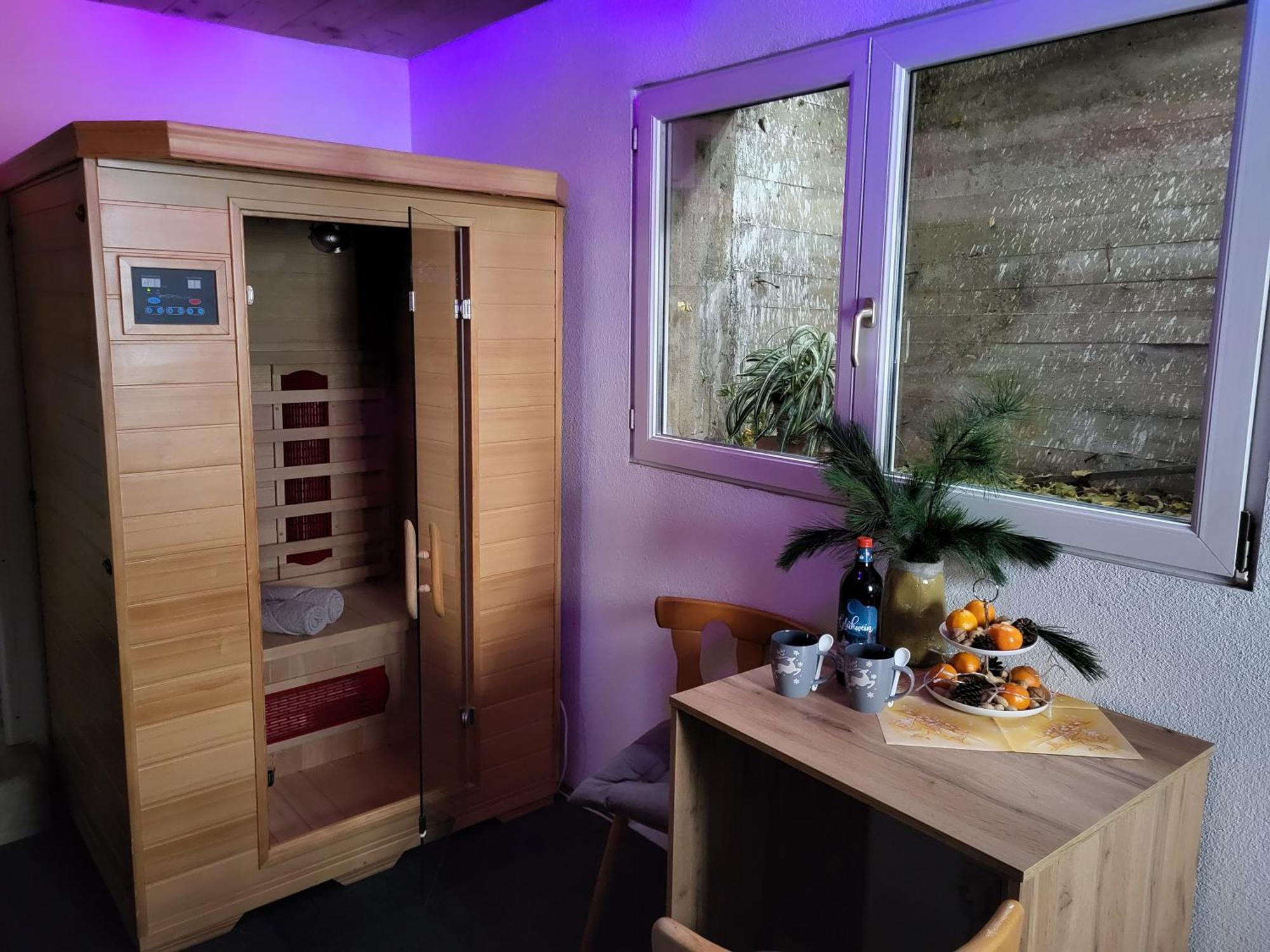 Bergbauernhof-Grinzens Apartman Kültér fotó