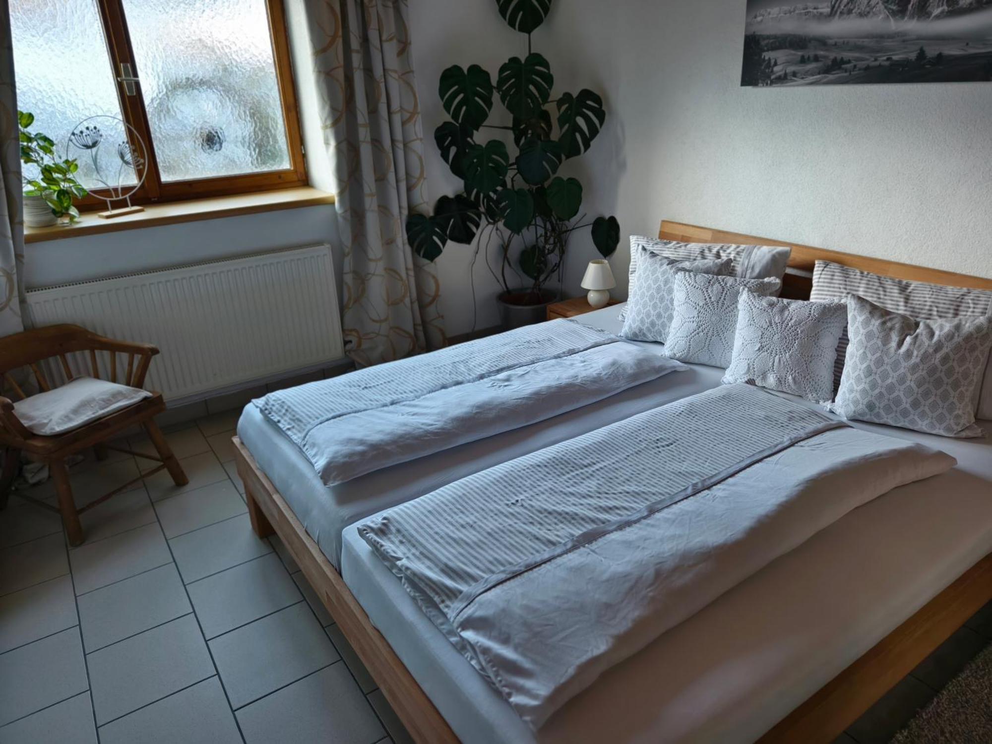 Bergbauernhof-Grinzens Apartman Kültér fotó